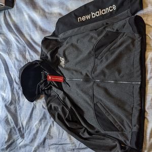 New Balance XL sweatshirt